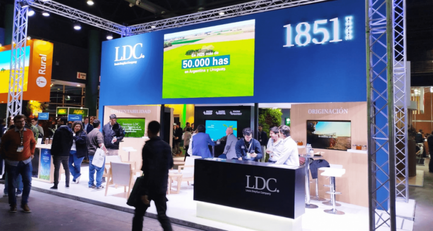 Agricultura regenerativa, el nuevo paradigma para cuidar los suelos: “Solo con la siembra directa no alcanza”