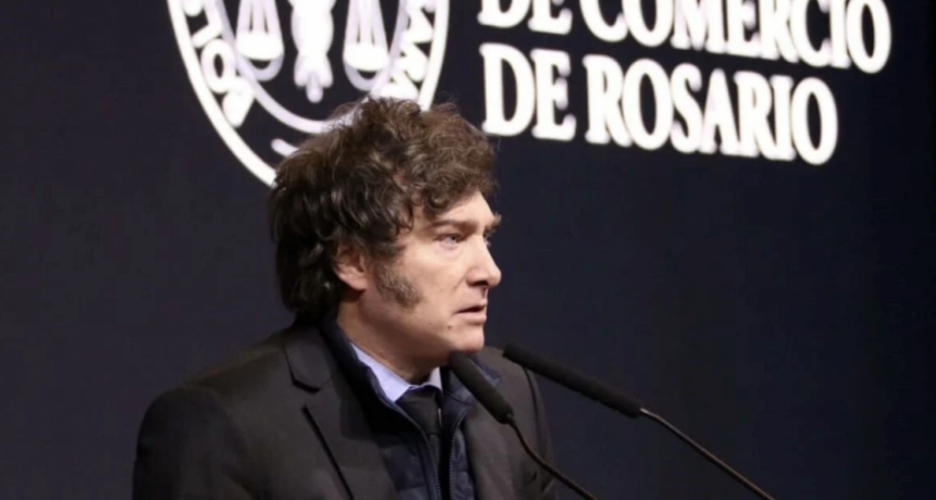 La confianza en el gobierno en su valor más bajo de la gestión Milei