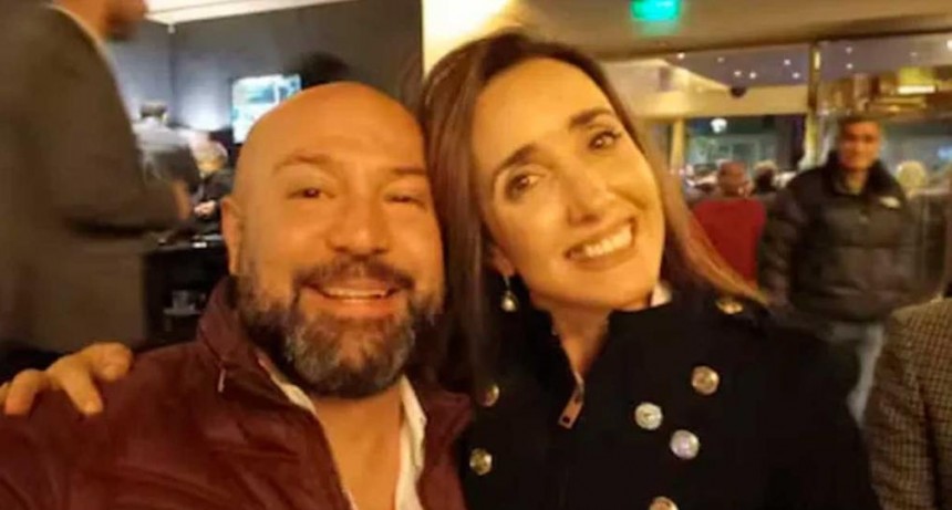 Guillermo Francos rectificó sus dichos y negó que Victoria Villarruel haya acercado a Diego Spagnuolo a La Libertad Avanza