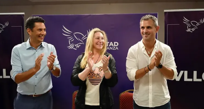 Martín Menem defiende a Karina Milei y califica de “operación monumental” la filtración de audios 