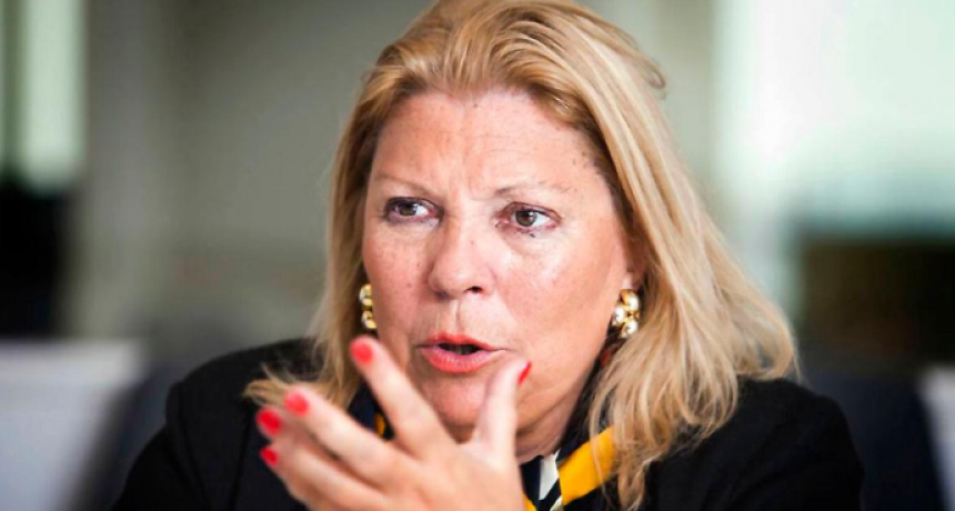Desde Santa Fe salieron al cruce de Carrió por criticar la Reforma: 
