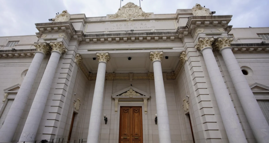 Una por una: las atribuciones que tendrá la Legislatura de Santa Fe con la nueva Constitución