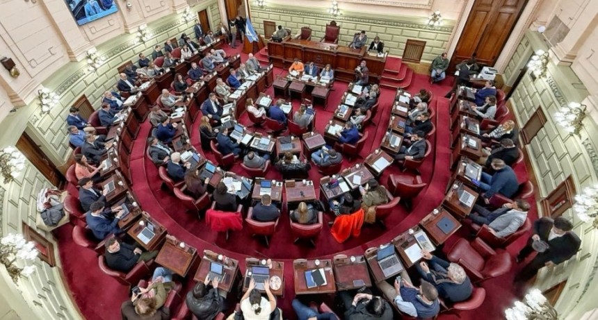 La Redactora dictaminó que será “intransferible” la Caja de Jubilaciones