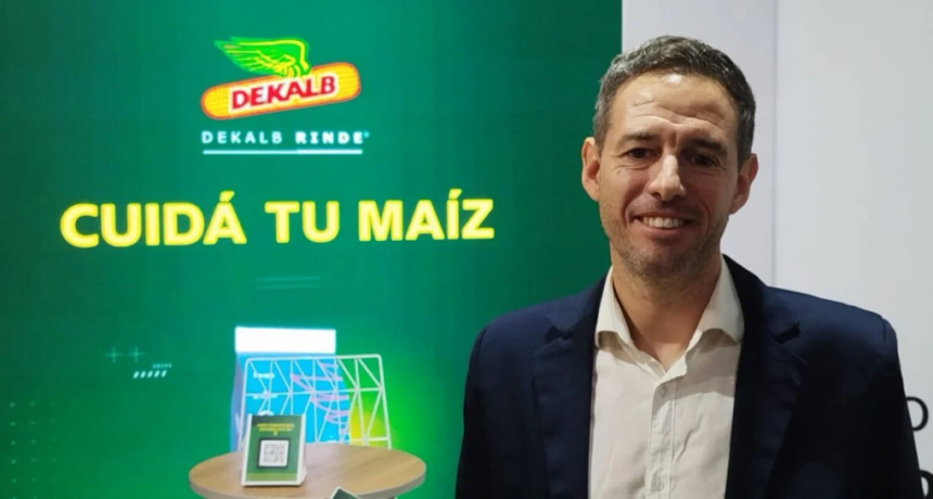 Bayer y la agricultura digital: cómo los datos en el campo mejoran la productividad del maíz y la toma de 40 decisiones