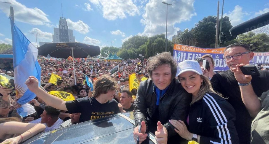 Violencia y política: la trampa que debemos evitar