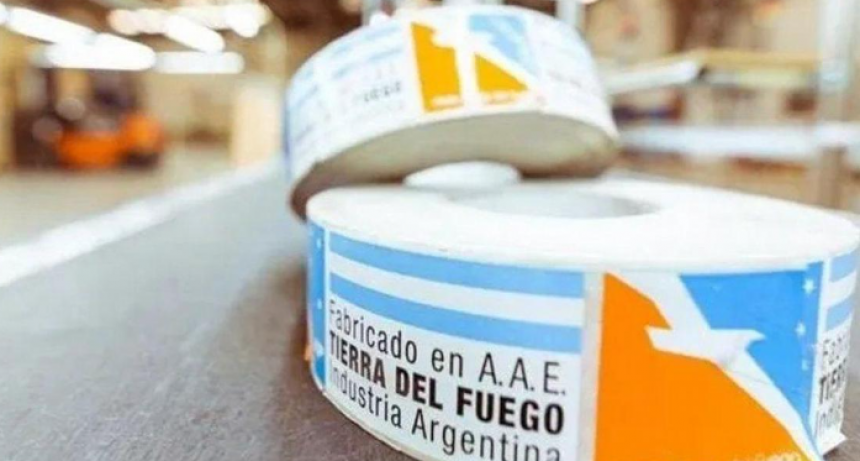 Nos invaden los importados... de Tierra del Fuego