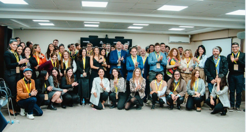 Sustentabilidad: Alianza de Banco Santa Fe y Sistema B para impulsar un sistema financiero que respalde a las empresas de triple impacto