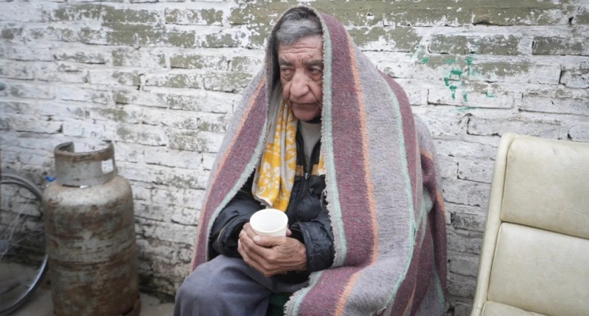 Asilo clandestino en Santa Fe: un proyecto para regularlos est&aacute; sin tratamiento desde abril en la Legislatura