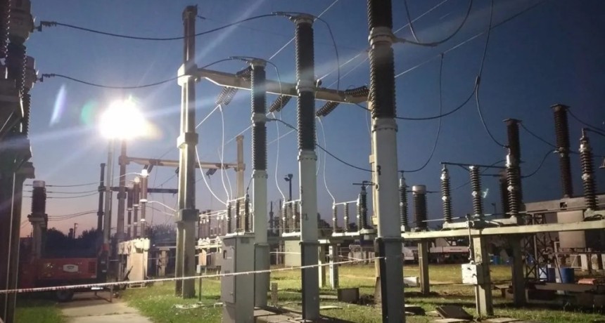 Santa Fe exige a Naci&oacute;n frenar el impacto tarifario el&eacute;ctrico sobre el sector productivo provincial