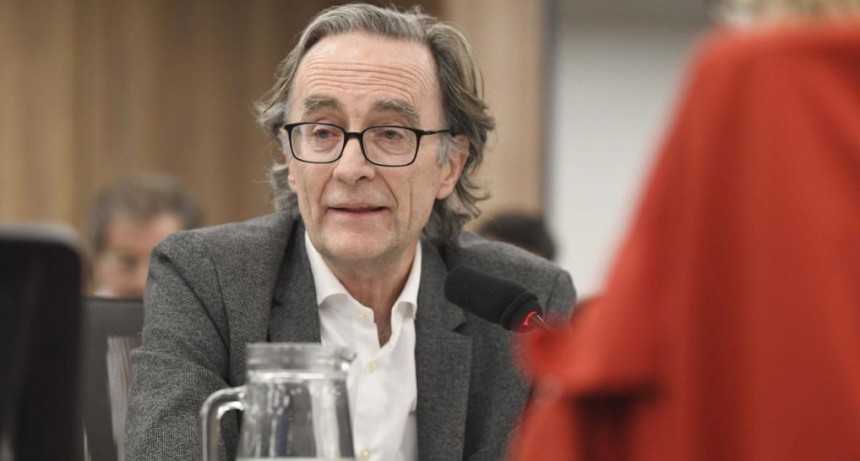Giordano advirti&oacute; por el endeudamiento: 