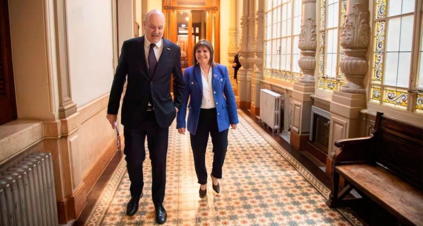 El Gobierno no insistir&aacute; con la Ley de Tierras y se frenan los paquetes de desregulaci&oacute;n