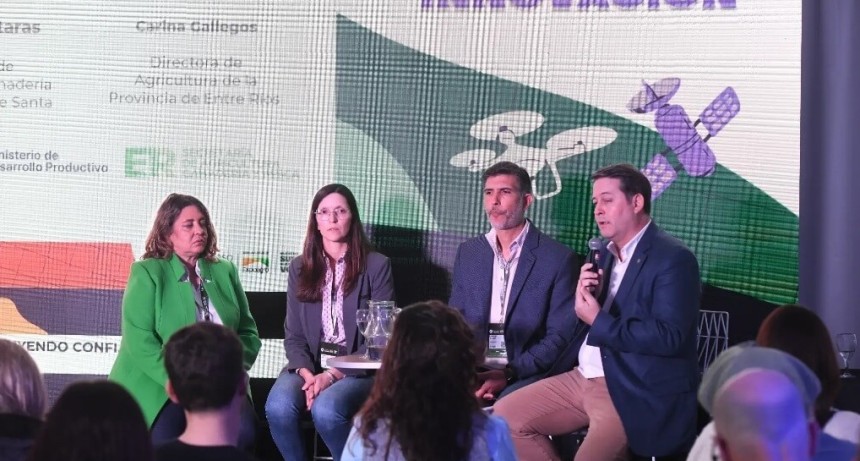 Fitosanitarios en los periurbanos: &iquest;c&oacute;mo construir confianza entre campo y ciudad?