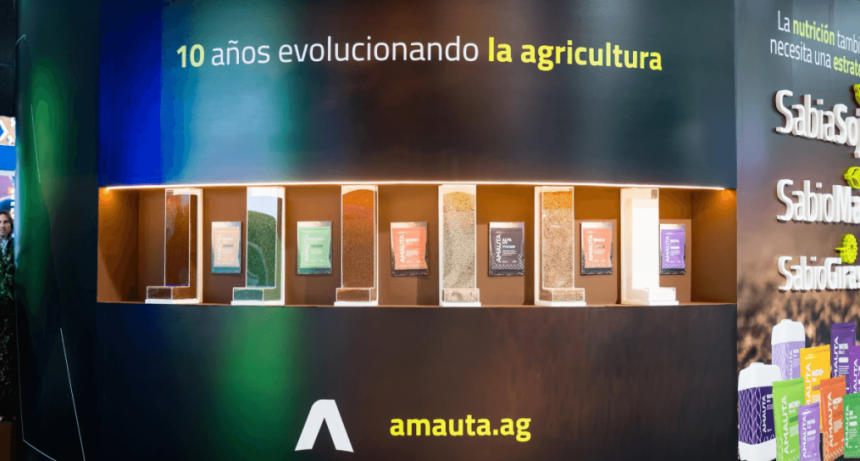 El d&eacute;ficit nutricional de los suelos, una preocupaci&oacute;n que crece: boro y magnesio se suman al listado