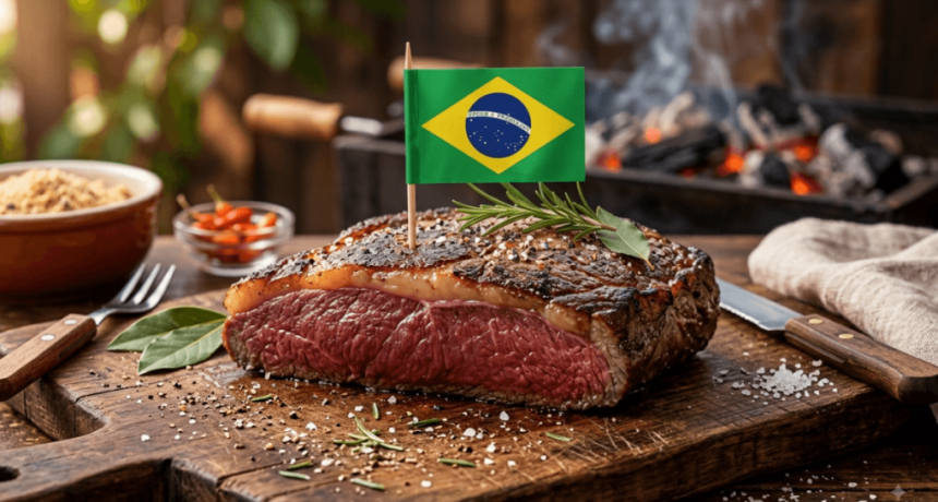 La paradoja de Brasil y su carne: aunque crece en exportaciones, corre el riesgo de quedarse sin mercados