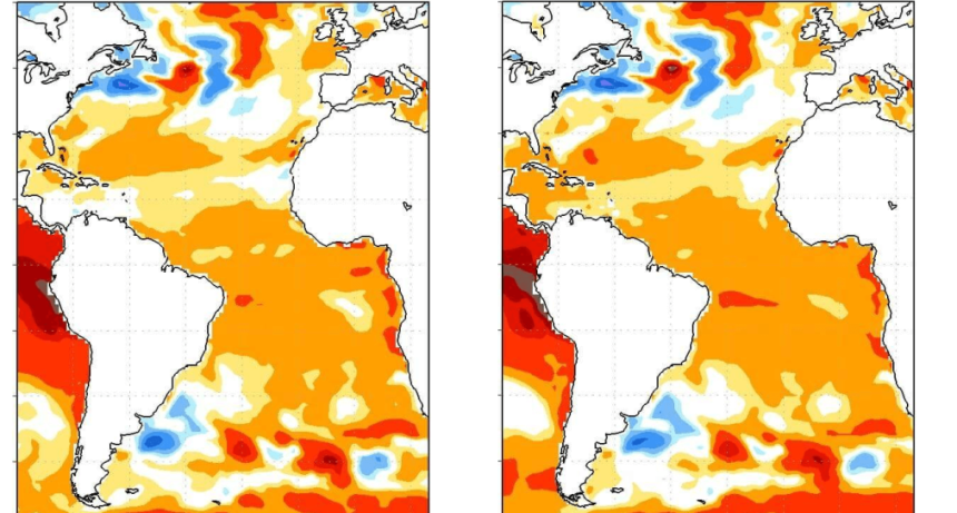 C&oacute;mo prepararse ante El Ni&ntilde;o extremo: en la zona n&uacute;cleo estiman lluvias hasta 90% por encima de lo normal