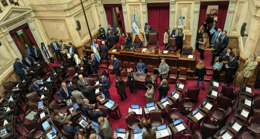 Patricia Bullrich busca consenso con ministros provinciales para destrabar la reforma de la ley de Salud Mental