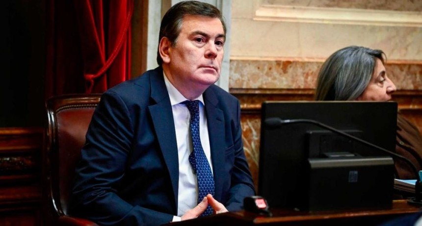 Zamora celebr&oacute; la aprobaci&oacute;n de 67 pliegos judiciales y destac&oacute; la designaci&oacute;n de la primera Defensora P&uacute;blica de V&iacute;ctima en Santiago