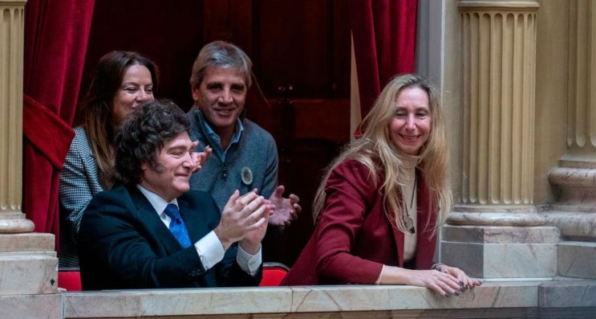 El Gobierno impulsa un salario bruto m&iacute;nimo de $1 mill&oacute;n, pero pocos gremios est&aacute;n por debajo de ese piso