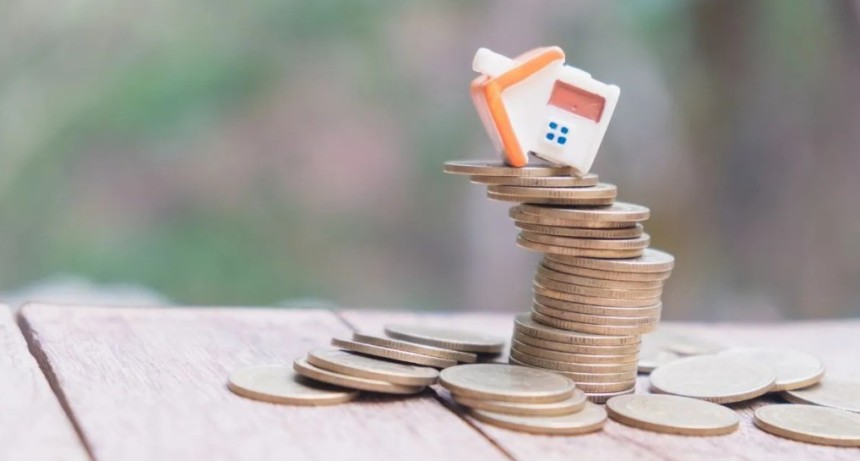 Hipotecas UVA: c&oacute;mo funciona el plan para que los bancos bajen tasas y ampl&iacute;en cr&eacute;ditos a la vivienda