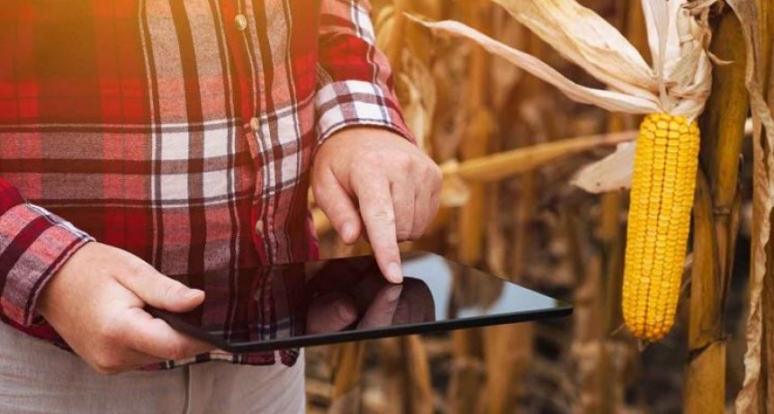 AgTech: nueve de cada diez productores argentinos usan aplicaciones y plataformas digitales