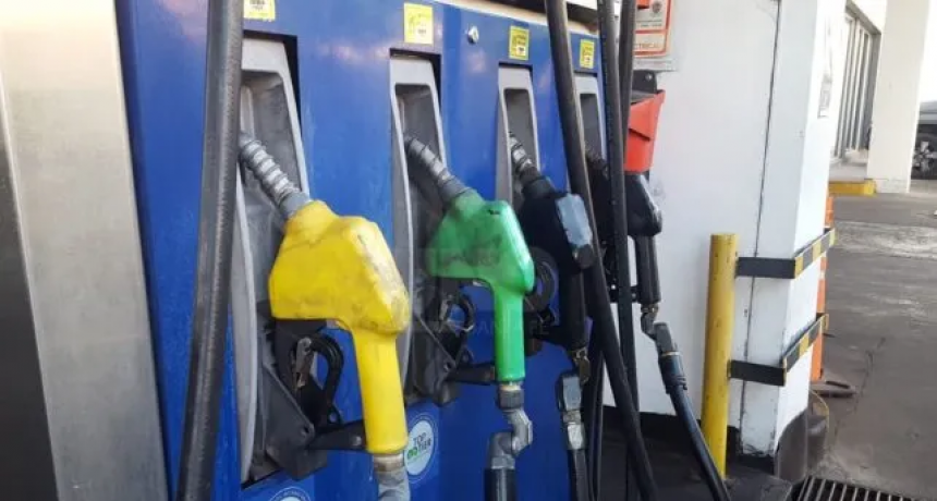 Postergaron nuevamente la actualizaci&oacute;n del impuesto sobre los combustibles