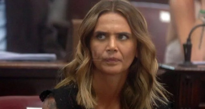 Amalia Granata: "Si se esclarece el caso y es un atentado pedir&eacute; las disculpas correspondientes"
