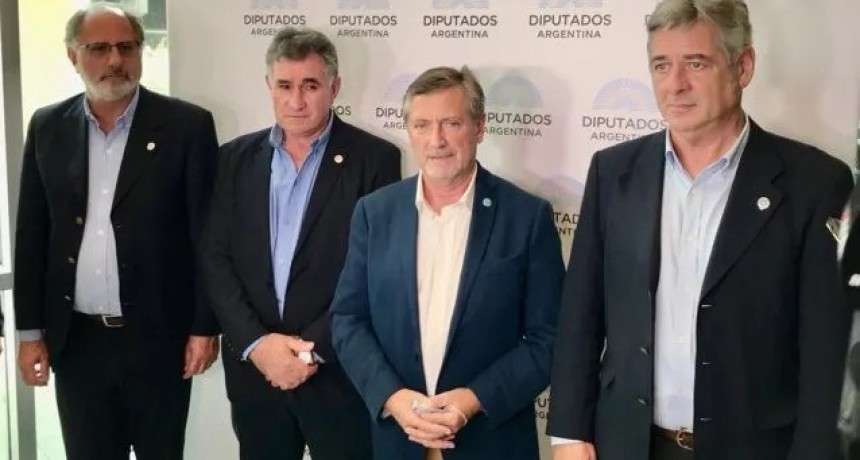 La Mesa de Enlace sali&oacute; a repudiar el ataque contra Cristina