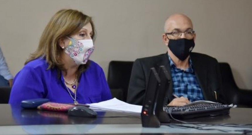 La provincia reanudar&aacute; la paritaria docente el pr&oacute;ximo martes