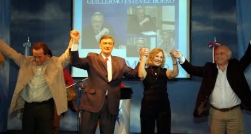 La exvicegobernadora Tessio repudi&oacute; el ataque contra Cristina y apunt&oacute; al discurso de odio de medios y dirigentes 