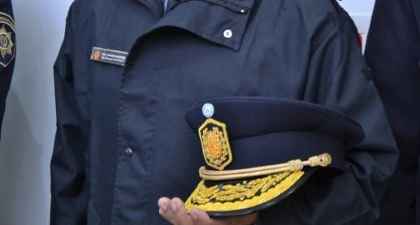 Otro exjefe de la Polic&iacute;a de Santa Fe fue condenado por corrupci&oacute;n entre 2014 y 2015