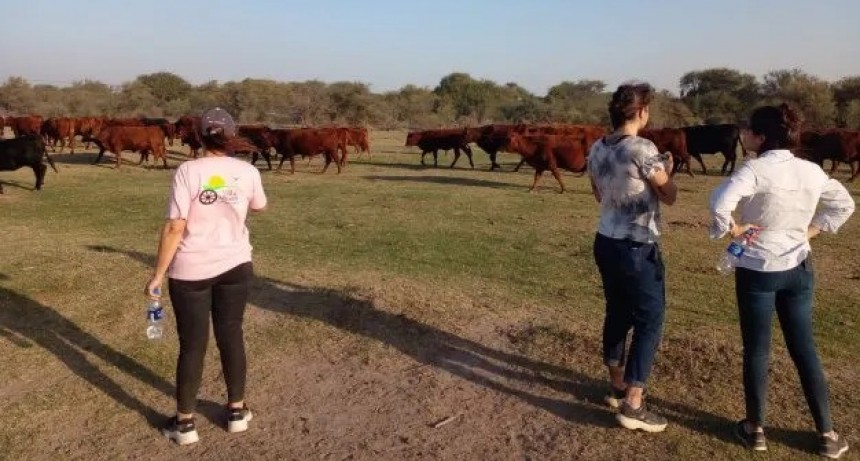 Massa arrib&oacute; a Washington y da inicio a su gira internacional