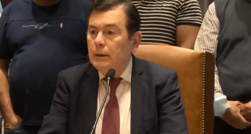 El gobernador Gerardo Zamora anunci&oacute; una recomposici&oacute;n salarial: de cu&aacute;nto es