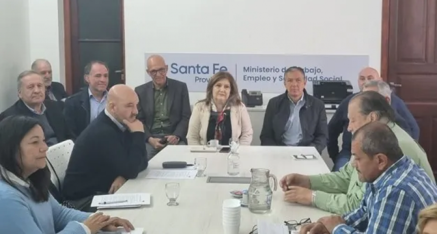 El gobierno ratific&oacute; que descontar&aacute; los d&iacute;as no trabajados a los docentes 