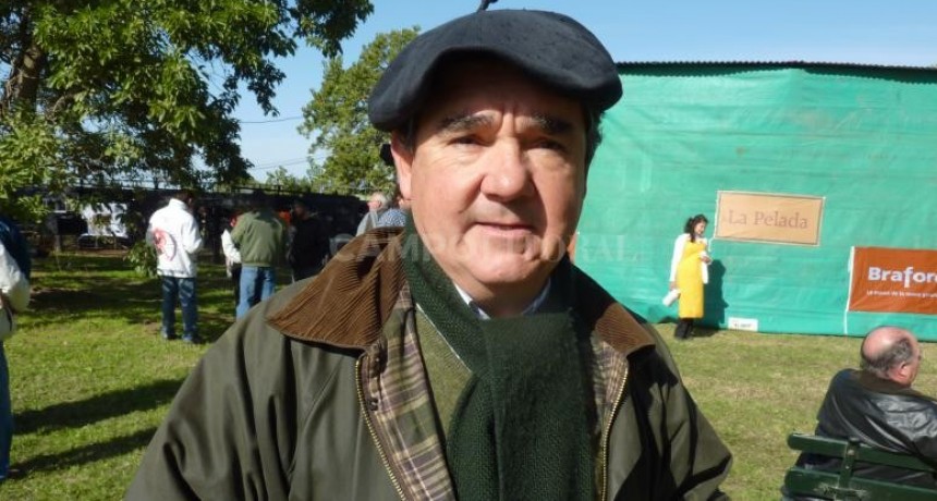 "El mercado ganadero est&aacute; firme"  