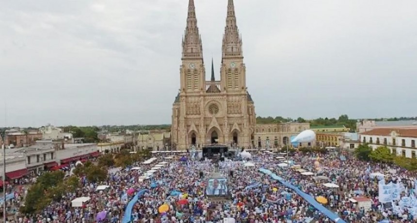 Tras el atentado a Cristina Kirchner, convocan a una misa &ldquo;por la paz y la fraternidad de los argentinos&rdquo;