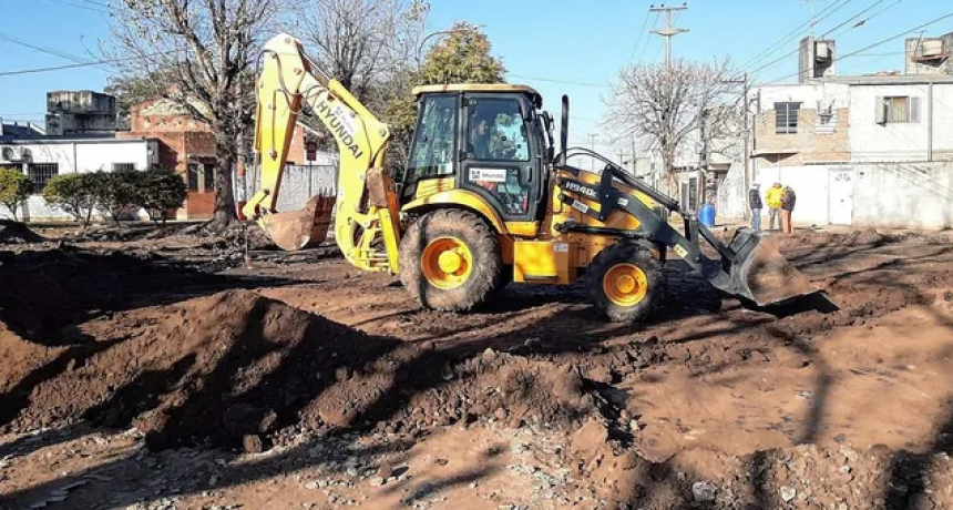 Pago de la deuda a Santa Fe: a fin de a&ntilde;o se definir&aacute; qu&eacute; obras se financiar&aacute;n