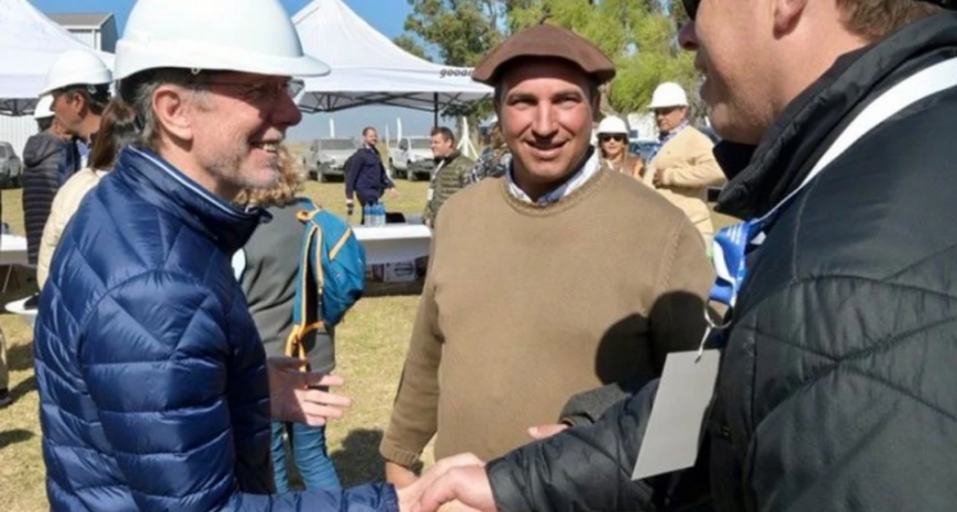 D&oacute;lar soja: exportadores liquidaron m&aacute;s de U$S 1.000 millones en tres d&iacute;as y el Gobierno se entusiasma en superar la meta