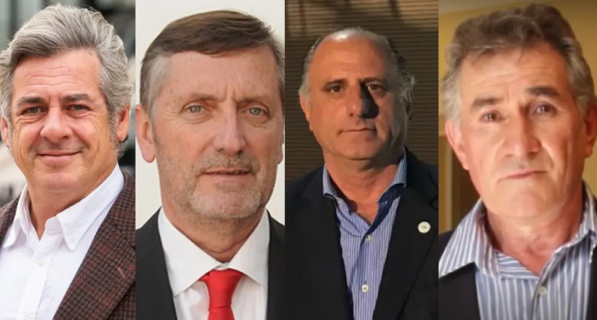 &ldquo;Es un disparate&rdquo;: el enojo del campo porque el Central encareci&oacute; el cr&eacute;dito a los productores de soja