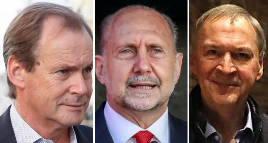 Tres gobernadores pidieron aumentar el uso de biocombustibles en el pa&iacute;s