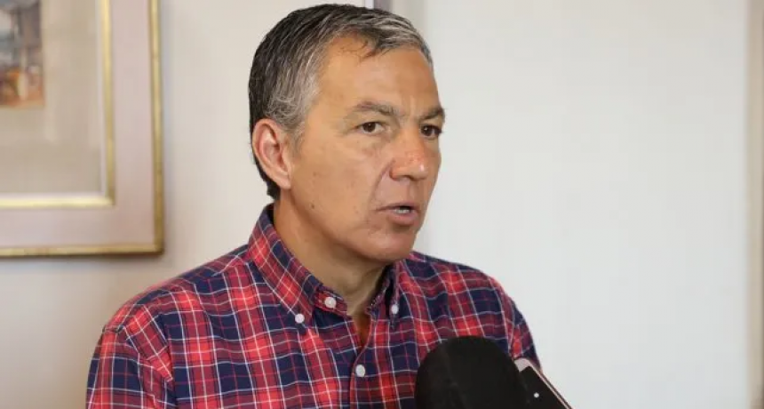 Pusineri confirm&oacute; que la pr&oacute;xima reuni&oacute;n con los gremios de la paritaria central ser&aacute; el martes 