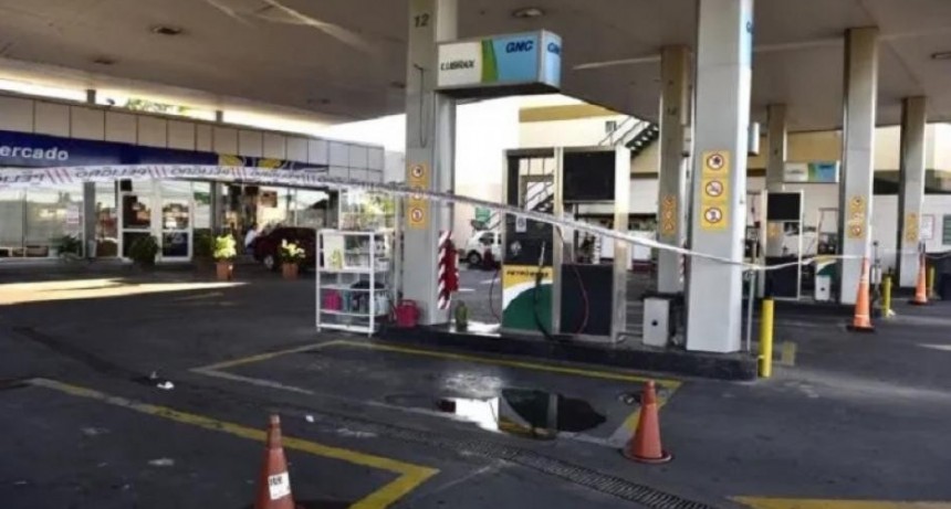 Alertan por cierre de 400 estaciones de servicio a fin de a&ntilde;o