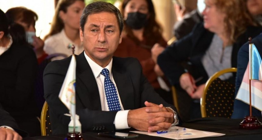 Norte Grande: "defendemos e impulsamos el Federalismo para avanzar en el desarrollo de la regi&oacute;n"