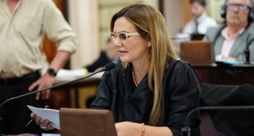 Granata no ser&aacute; expulsada de Diputados y mantiene su postura sobre el atentado a CFK: &ldquo;Todo armado&rdquo;