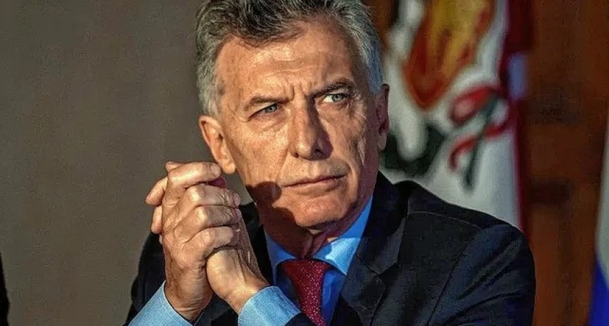 Amenazaron de muerte a Mauricio Macri: "&iquest;Cu&aacute;nto me pagan por matarlo?"