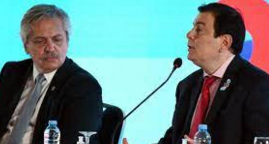 Alberto Fern&aacute;ndez programa nueva visita a Santiago del Estero