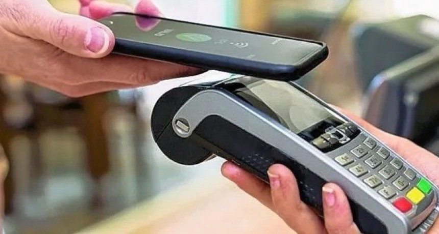 Billeteras virtuales: los comercios pagar&aacute;n ingresos brutos