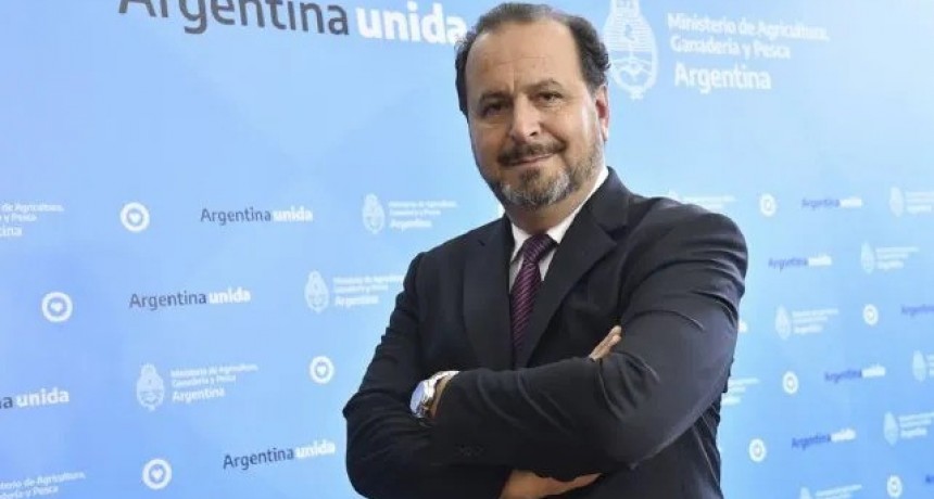Solmi: "Con el d&oacute;lar soja hay un gran acompa&ntilde;amiento del productor"