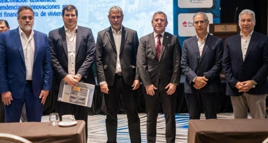 Hist&oacute;rico: Santiago del Estero ser&aacute; sede de la 56&ordf; Asamblea del Consejo Interamericano de Vivienda en 2023