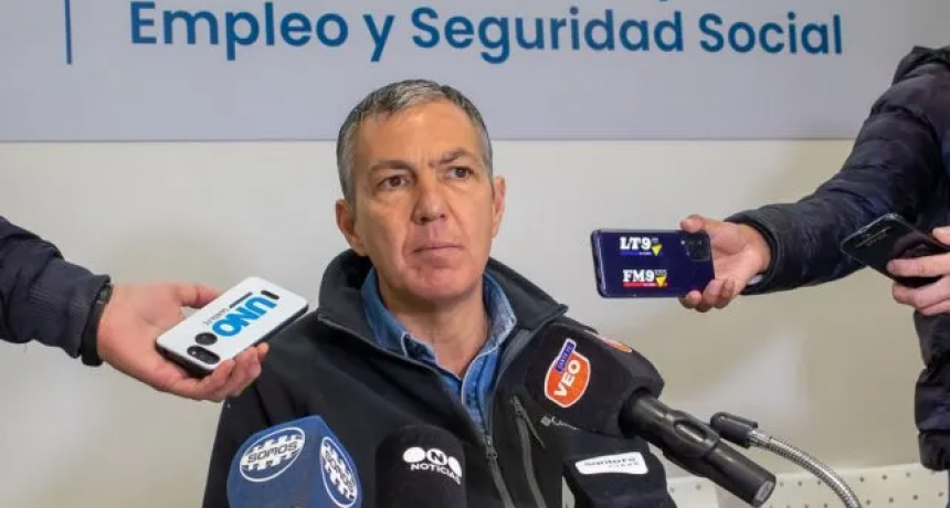 D&iacute;as de paro: la condici&oacute;n del Gobierno a estatales y docentes para no descontarlos