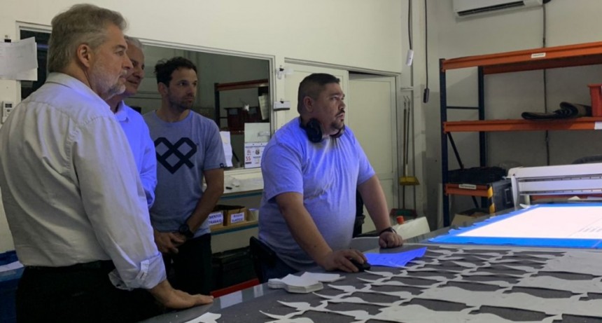 MIRABELLA: &ldquo;LA EDUCACI&Oacute;N ES EL SEMILLERO PARA EL DESARROLLO DE EMPRESAS L&Iacute;DERES E INNOVADORAS &rdquo;